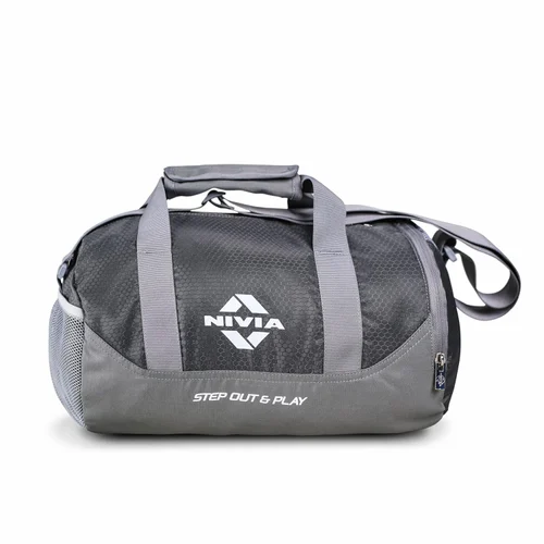 Nivia Beast Gym Bag 