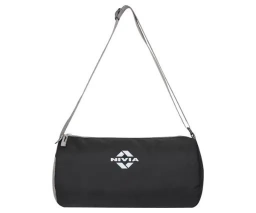 Nivia Basic Duffle Bag  