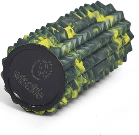 Wiselife Foam Roller