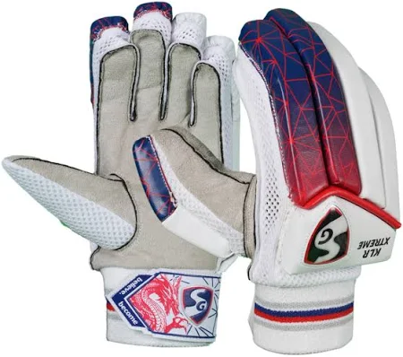 SG B/Gloves KLR Xtreme 