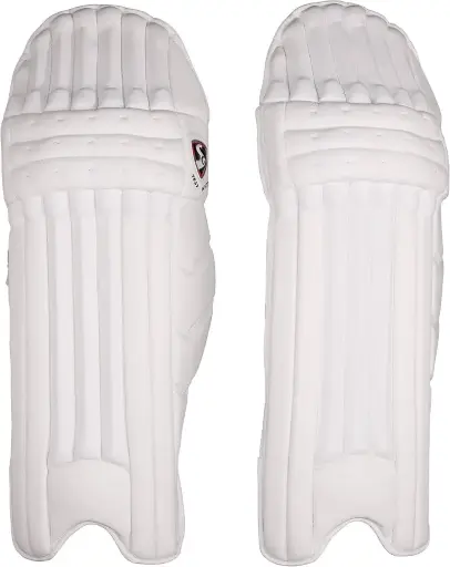 SG B/Legguard Test 
