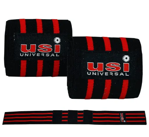 USI Elbow Wraps 733EW