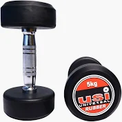 USI Tough Dumbbell (RDB)