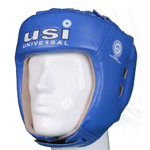 USI Amateur Headguard 615CG                      