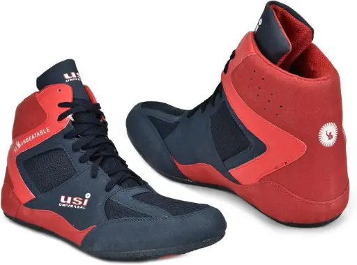 USI Wrestling Shoe 701W  