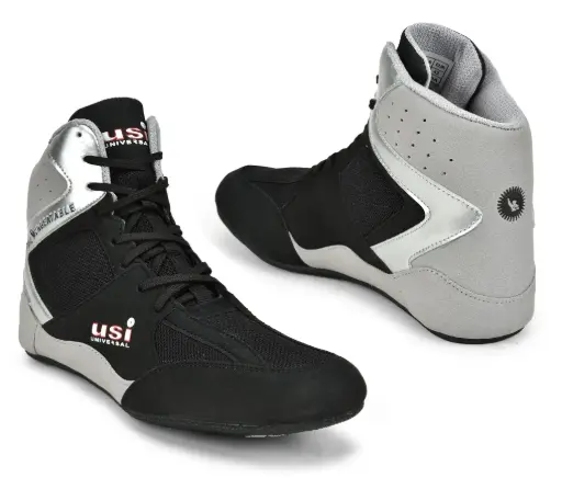 USI Fury Wrestling Shoes 701W