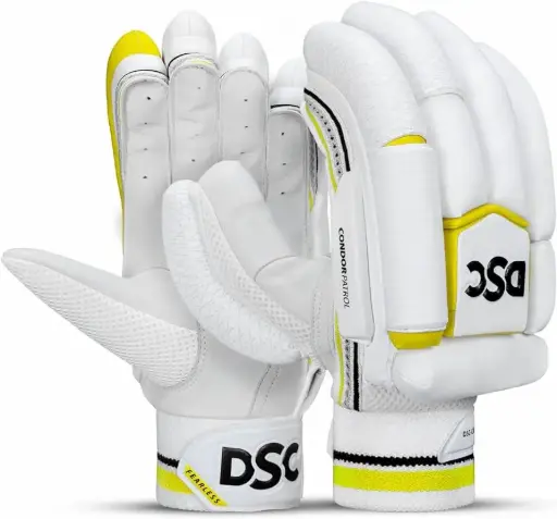 DSC B/Gloves Co Petrol