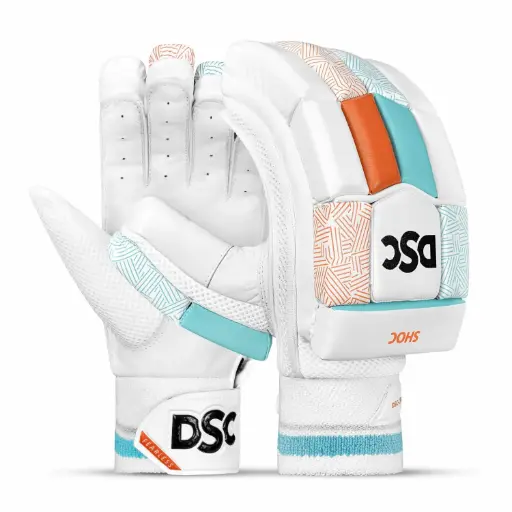 Dsc B/Gloves Int Shoc  