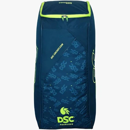DSC Kitbag Co Rave Duffle 