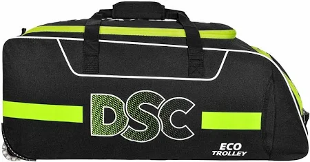 DSC Kitbag Eco Trolly 