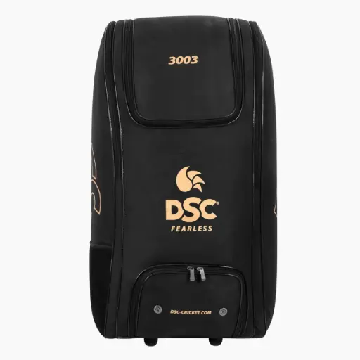 DSC Kitbag 3003 Duffle With Wheel