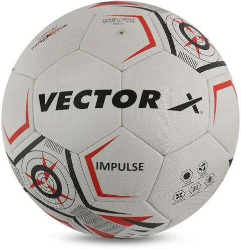 Vector X Football impulse-5  