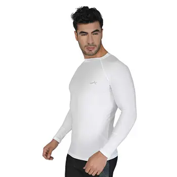 Vector X Compression F/S Top VTDk-024