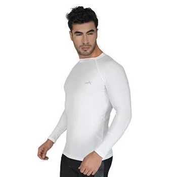 Vector X Compression F/S Top VTD-024  