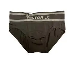 Vector X Supporter Brief Fatal   
