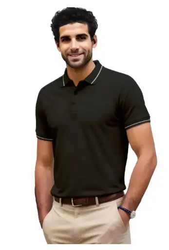 Vector X Active Polo Tshirt VTD-124