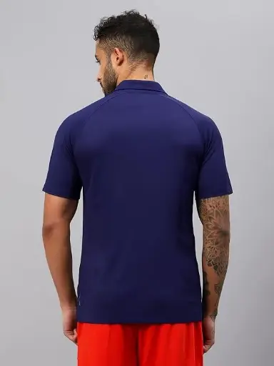 Vector X Polo Tshirts String-X