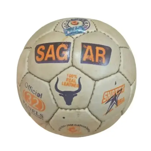 Sagar Shooting Ball 32 Panel Shotty