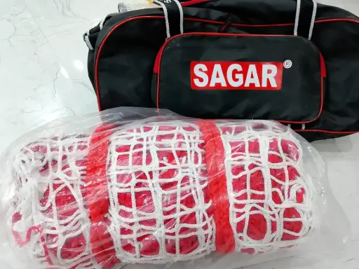 Sagar Shooting Net 555 SBC-220