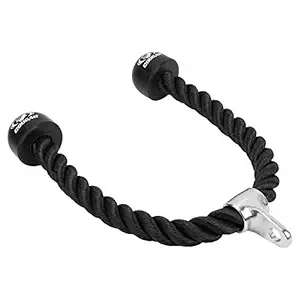 Cougar Tricep Rope Wlb-120