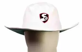SG Cricket Hat Panama 