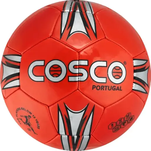 Cosco Football Portugal 5