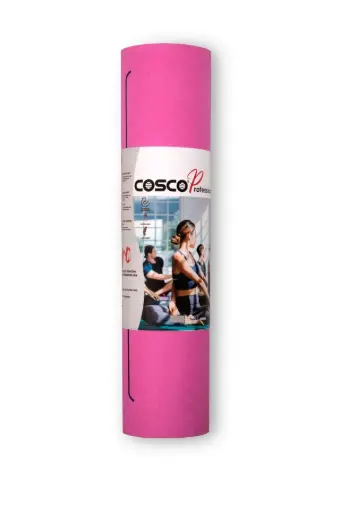 Cosco Yoga Mat Pro 8 M