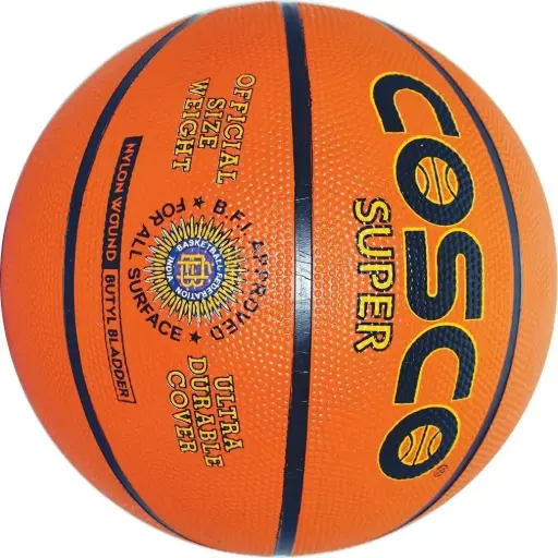Cosco Basketball Super