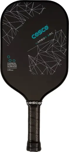 Cosco Pickle Bat Carbon Arc