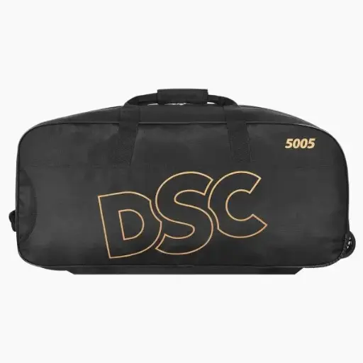 Dsc Kit Bag 5005 Wheelie 