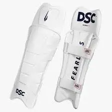 DSC WK Legguard Co Pro