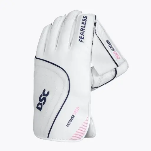 DSC Wk Gloves Int Speed