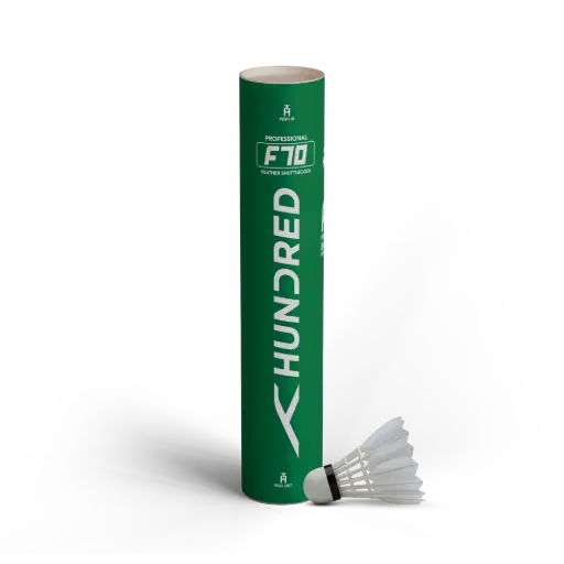 Hundred Feather Shuttle F70 