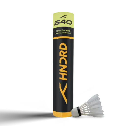 Hundred Feather Shuttle S40