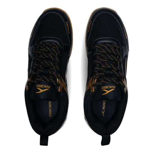 Hundred Court Star Pro Shoes 