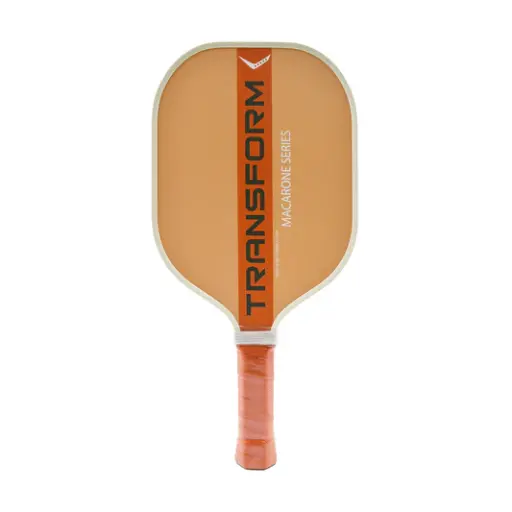Transform Pickleball Racket Macarone