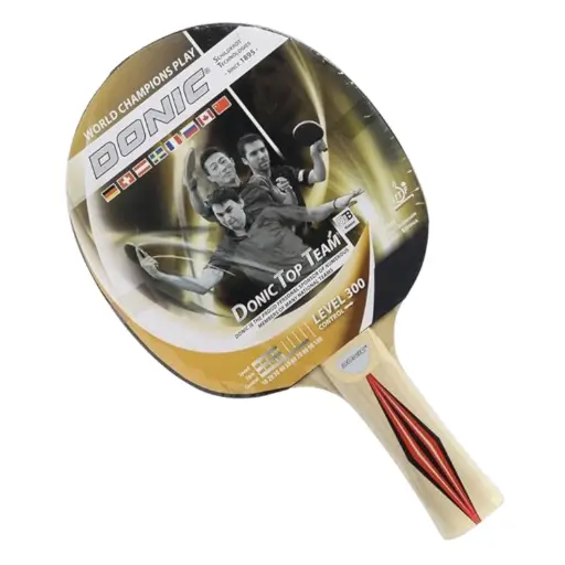 Donic TT Racket Top Team 300