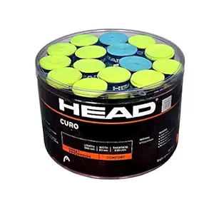 Head Badminton Grip Curo 