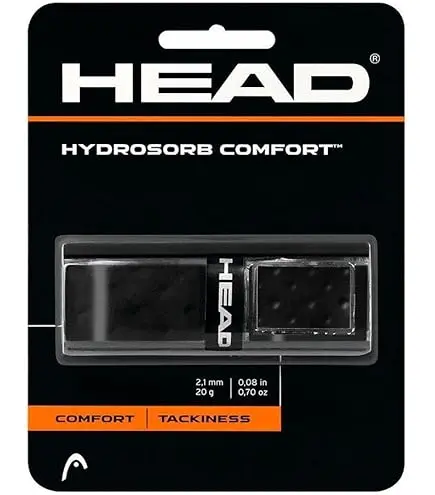 Head Tennis Grip Hydrosorb Base 