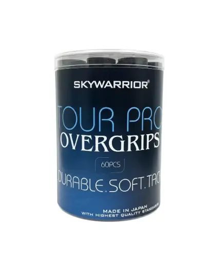 Skywarrior Tour Pro Overgrip