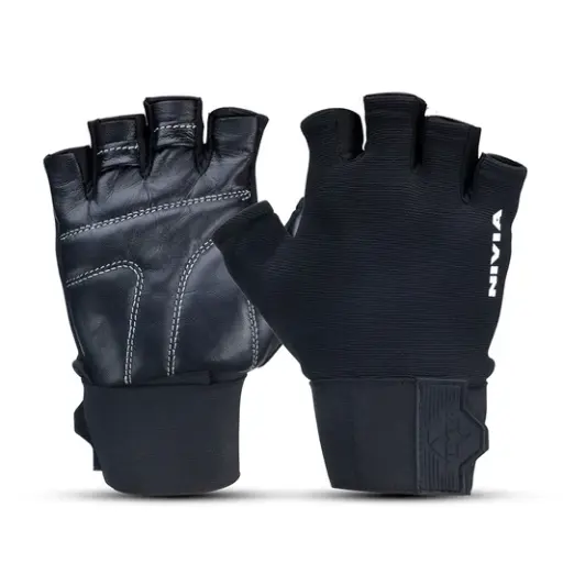 Nivia Gym Gloves Scorpion