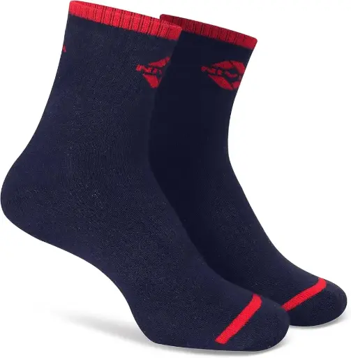 Nivia Socks Ckt No Sweat