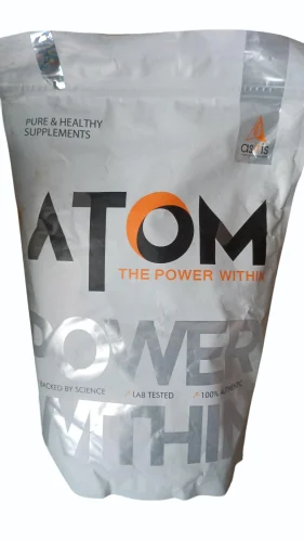 Asitis Atom 1kg 
