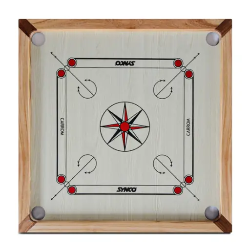 Synco C/Board Mango 83