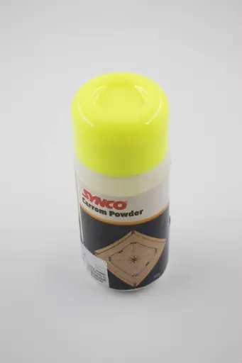 Synco Carrom Powder Disco 