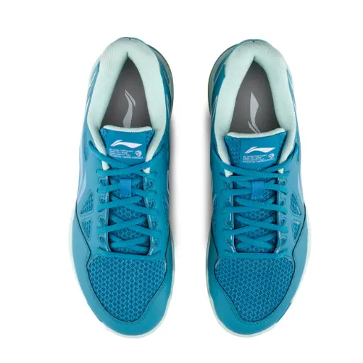 Lining B/Shoes Halberd Strike