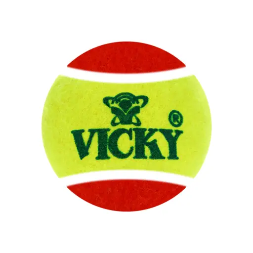 Vicky Heavy Tennis Funball