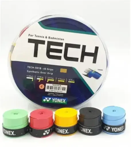 Yonex Badminton Grip Tapes 501B