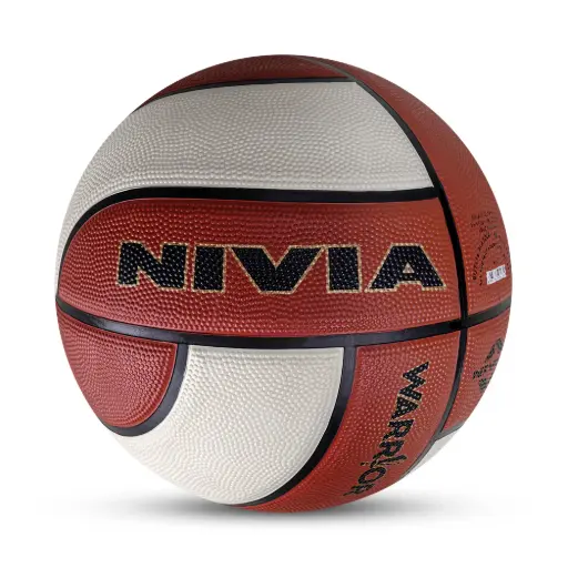 Nivia Warrior Basketball