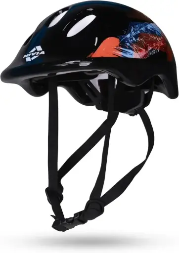 Nivia Skating Helmet Protex